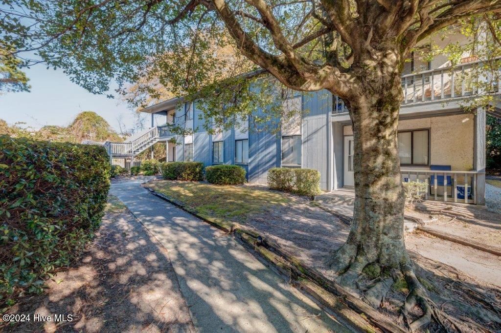 Photo of 4153 Spirea Drive #Unit 3, Wilmington, NC 28403 (MLS # 100480023)
