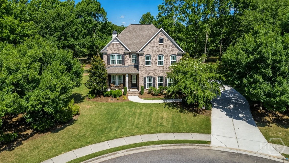 1068 Pebble Creek Way Way, Watkinsville, GA, 30677