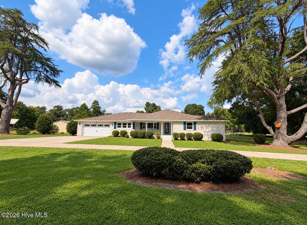 Photo of 151 Lorrie Street, Sardis, GA 30456 (MLS # 100604686)