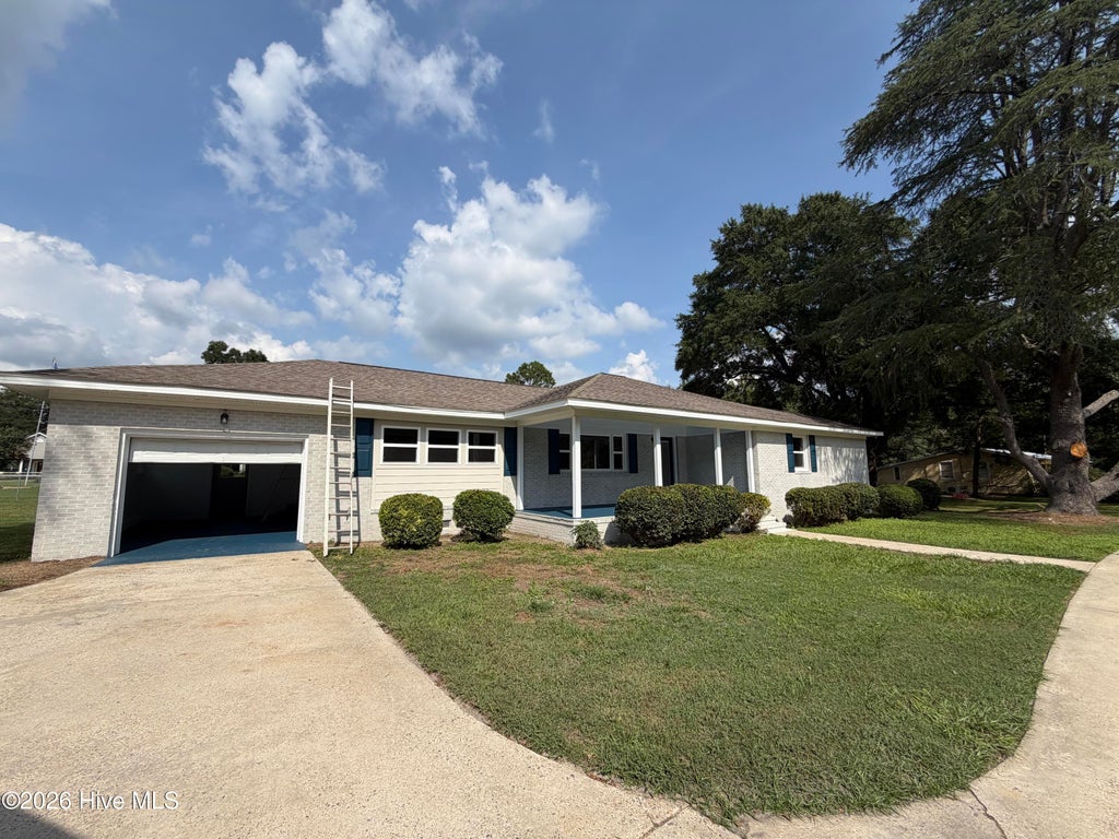 Photo of 151 Lorrie Street, Sardis, GA 30456 (MLS # 100604686)