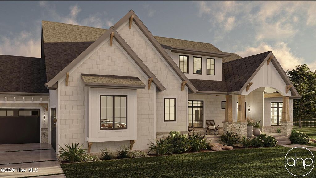 Photo of 178 Maple Creek Drive, Wallace, NC 28466 (MLS # 100561711)