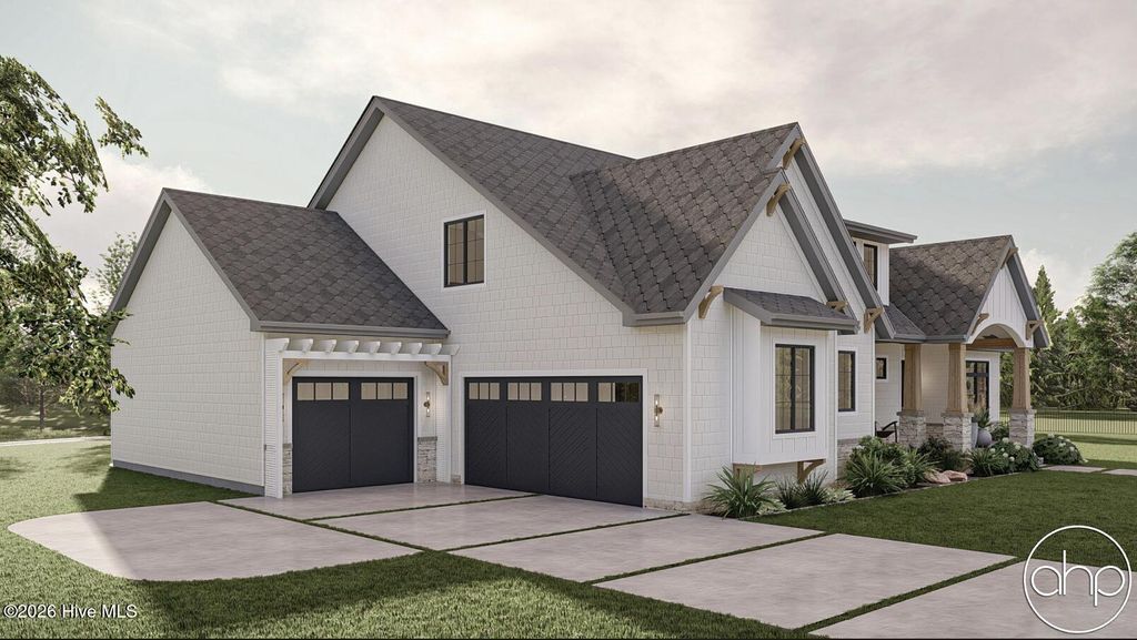 Photo of 178 Maple Creek Drive, Wallace, NC 28466 (MLS # 100561711)