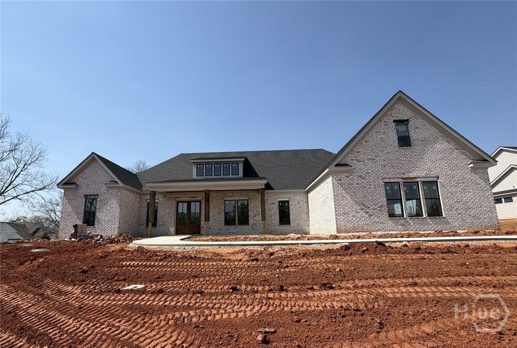 Photo of 1101 Sunset Bluff Blf, Greensboro, GA 30642 (MLS # CL351840)