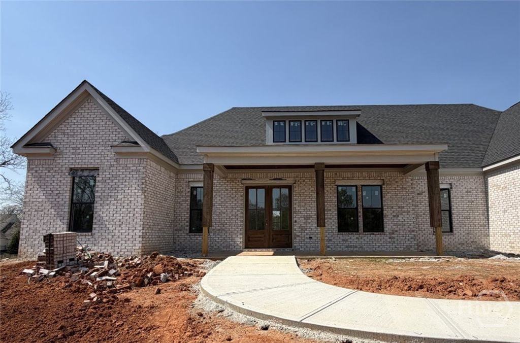 Photo of 1101 Sunset Bluff Blf, Greensboro, GA 30642 (MLS # CL351840)
