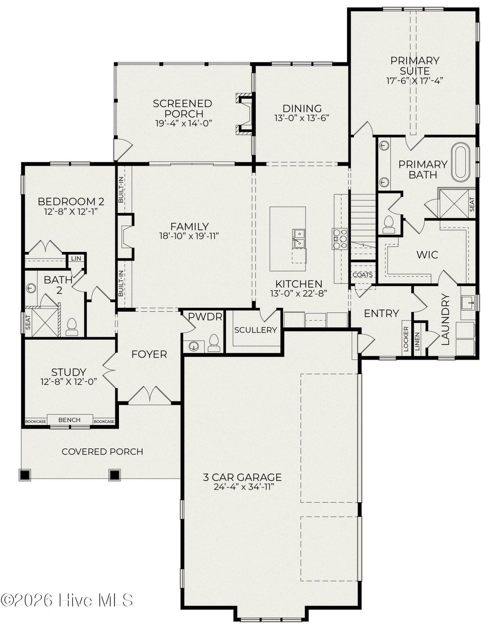 Photo of 14 Kilbride Drive, Pinehurst, NC 28374 (MLS # 100606182)
