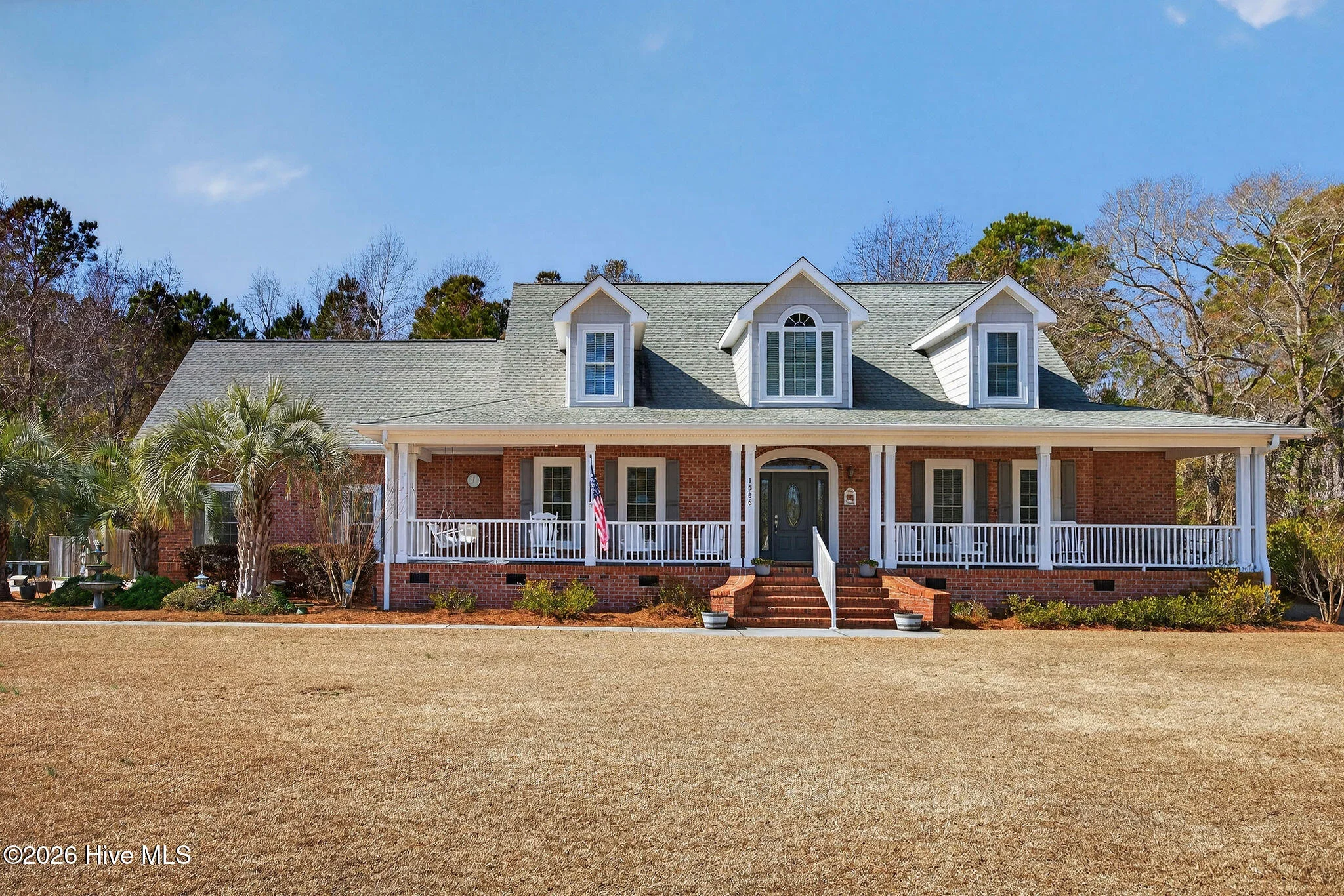 1586 Goose Creek Road SW