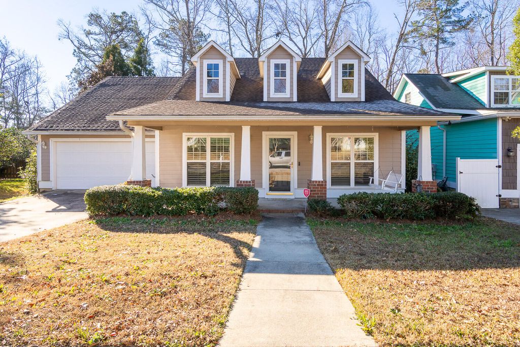 Photo of 2046 Magnolia Parkway, Grovetown, GA 30813 (MLS # 550891)