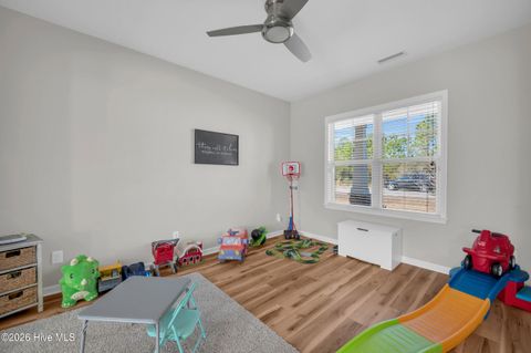 Tiny photo for 128 Pamlico Drive, Holly Ridge, NC 28445 (MLS # 100550798)