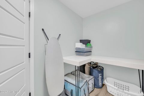 Tiny photo for 128 Pamlico Drive, Holly Ridge, NC 28445 (MLS # 100550798)