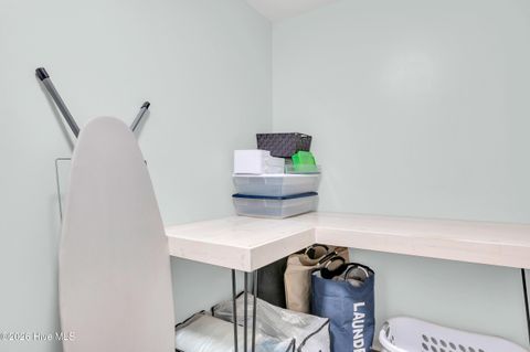 Tiny photo for 128 Pamlico Drive, Holly Ridge, NC 28445 (MLS # 100550798)