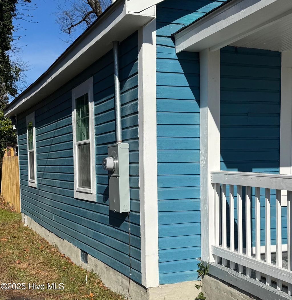 Photo of 823 Olivia Lane, Goldsboro, NC 27530 (MLS # 100546118)