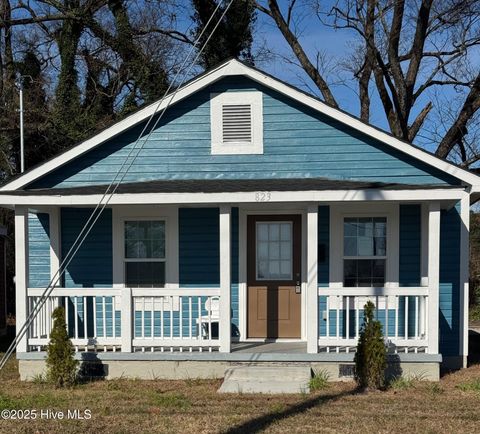 Photo of 823 Olivia Lane, Goldsboro, NC 27530 (MLS # 100546118)