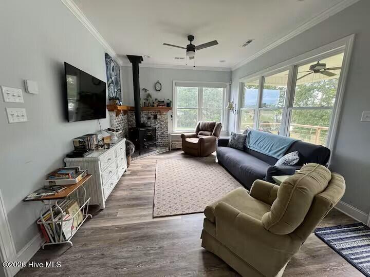 297 Snug Harbor Lane