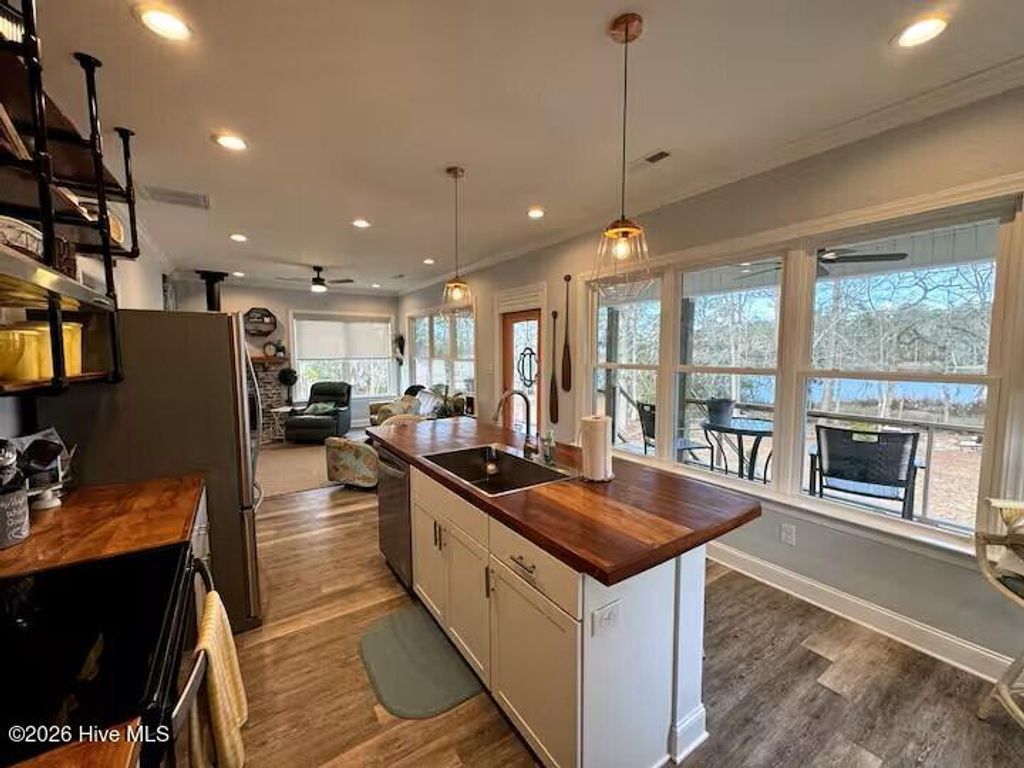 Photo of 297 Snug Harbor Lane, Bath, NC 27808 (MLS # 100555082)