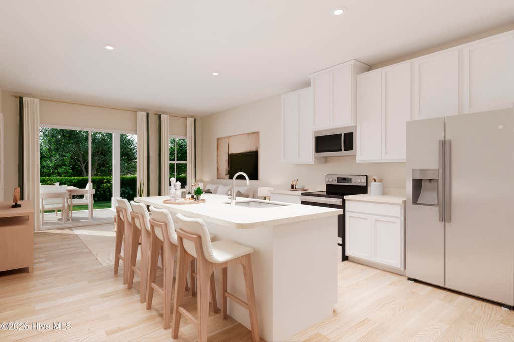 Photo of 205 Winborne Lane, Edenton, NC 27932 (MLS # 100580268)