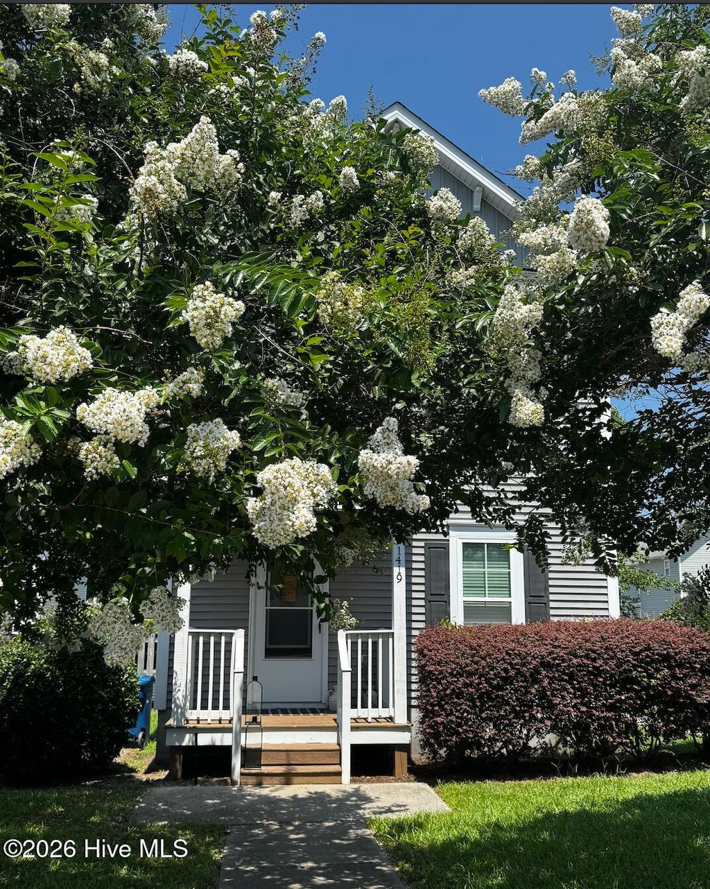 Photo of 1419 King Street, Wilmington, NC 28401 (MLS # 100568298)