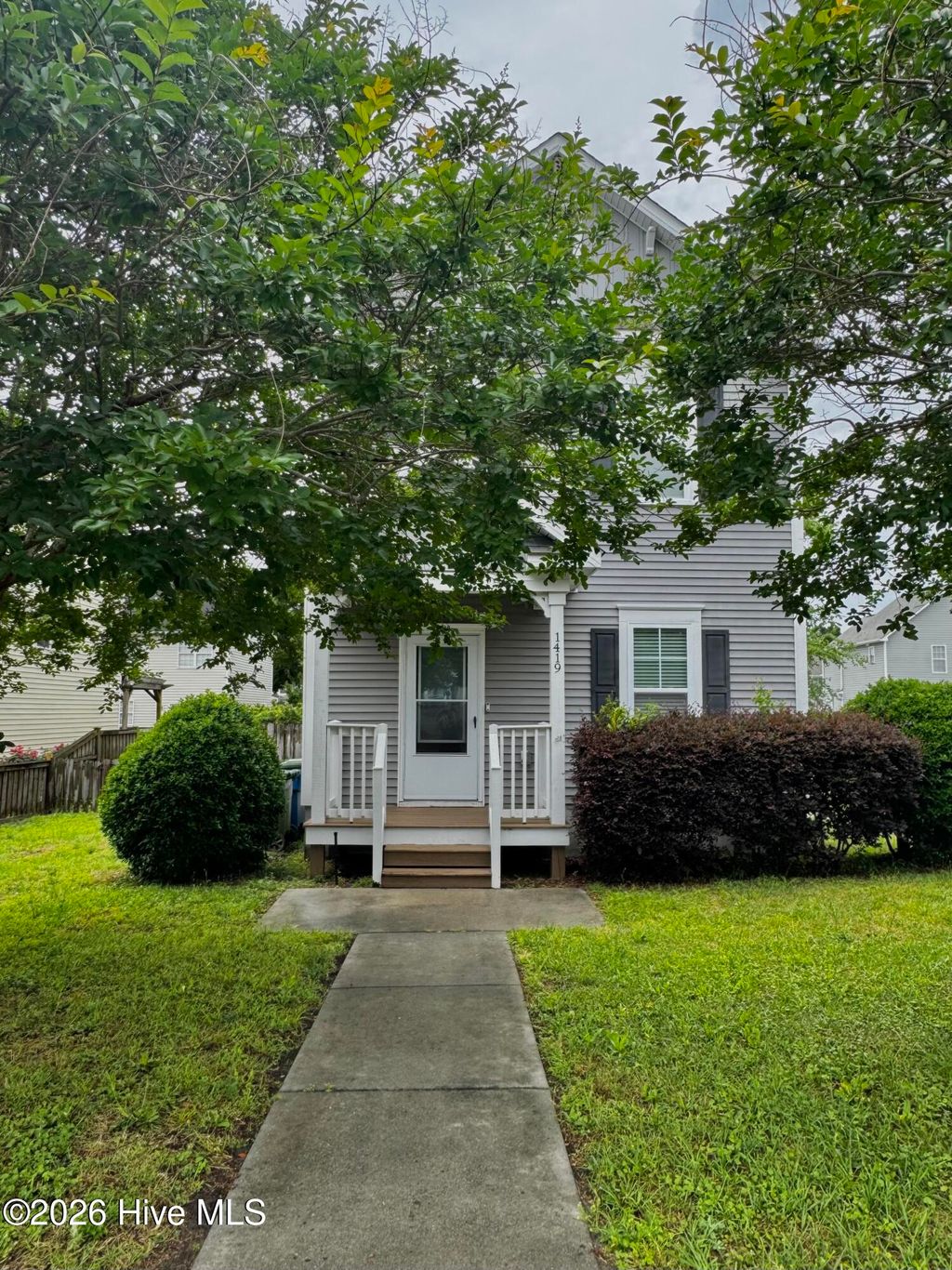 Photo of 1419 King Street, Wilmington, NC 28401 (MLS # 100568298)