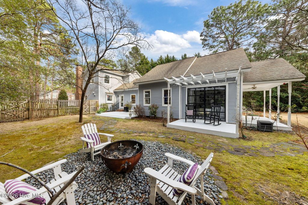 Photo of 25 Mcleod Road, Pinehurst, NC 28374 (MLS # 100557585)