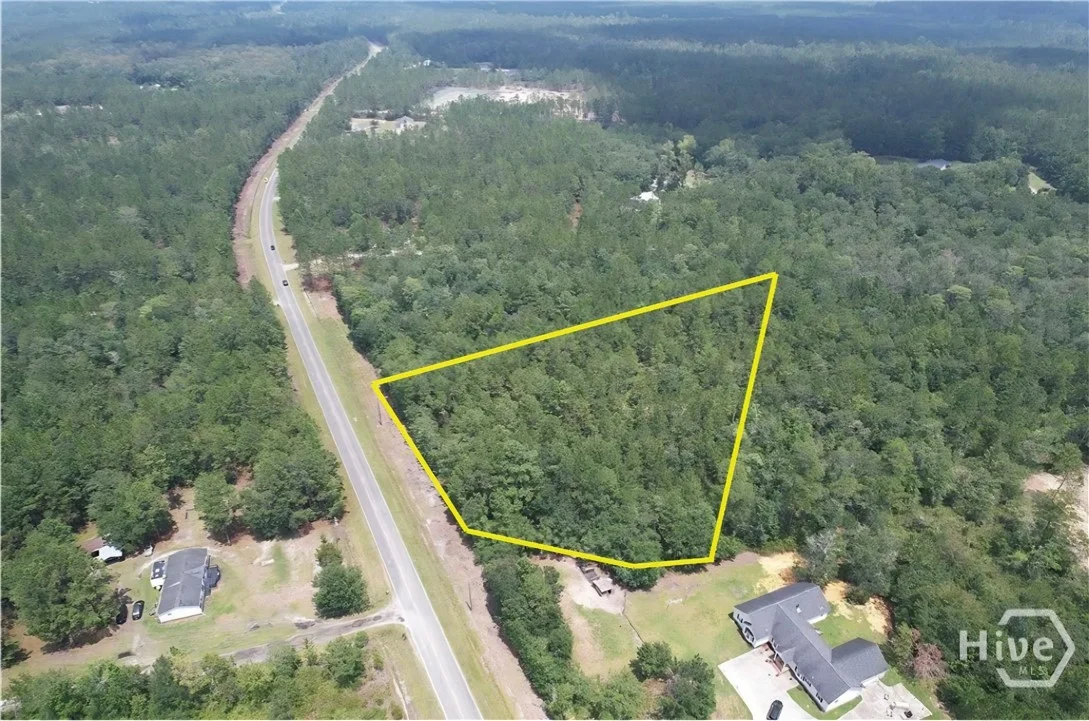 0 Brogdon Road