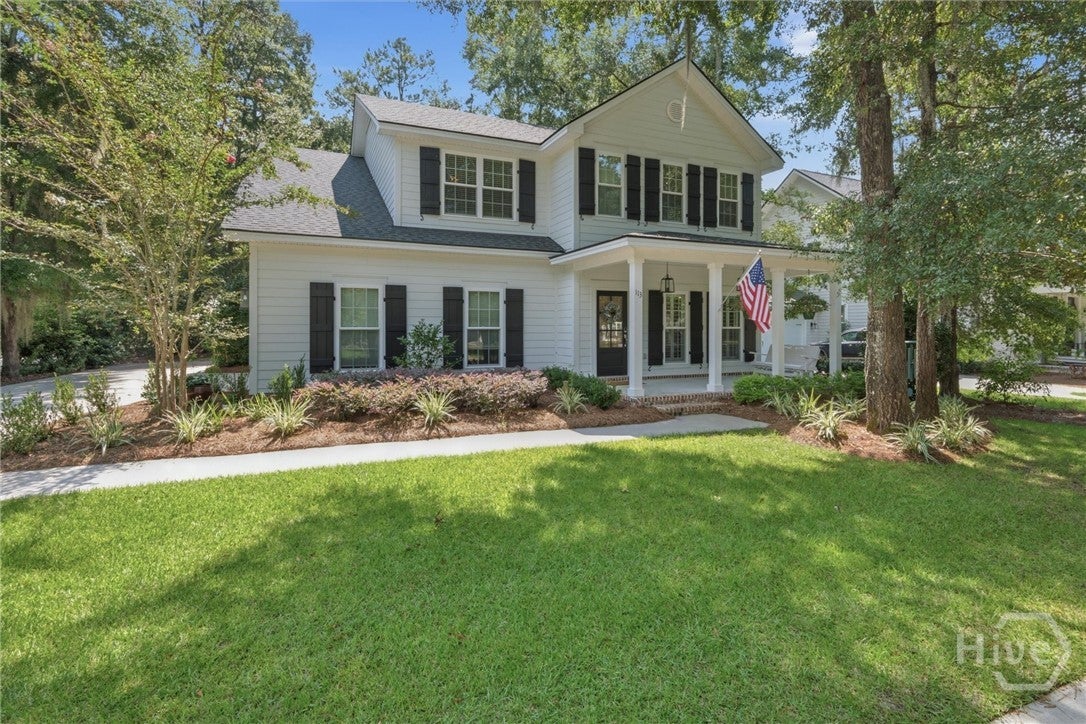 113 Ridgewood Park Drive S