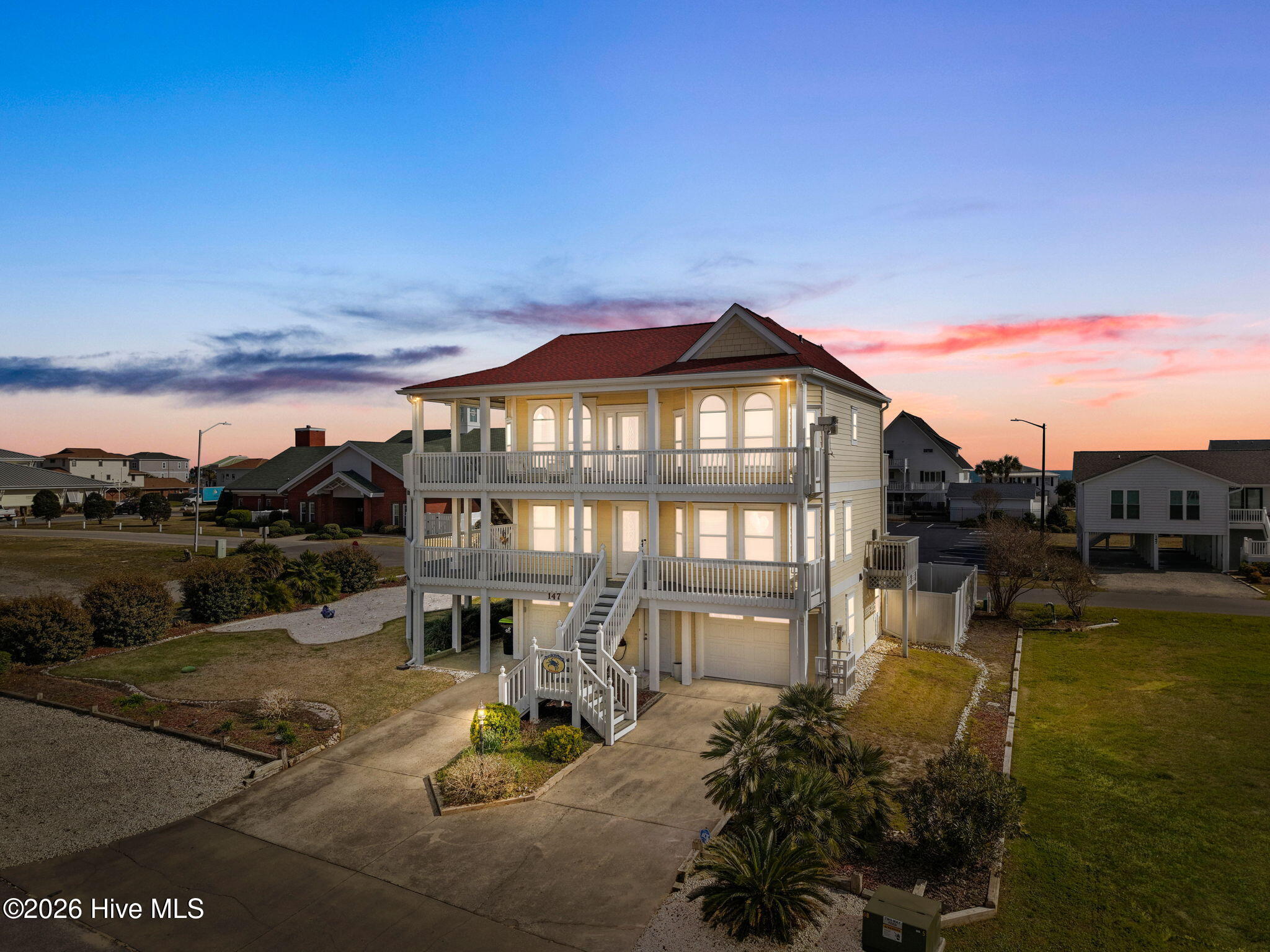 147 Yacht Watch Drive