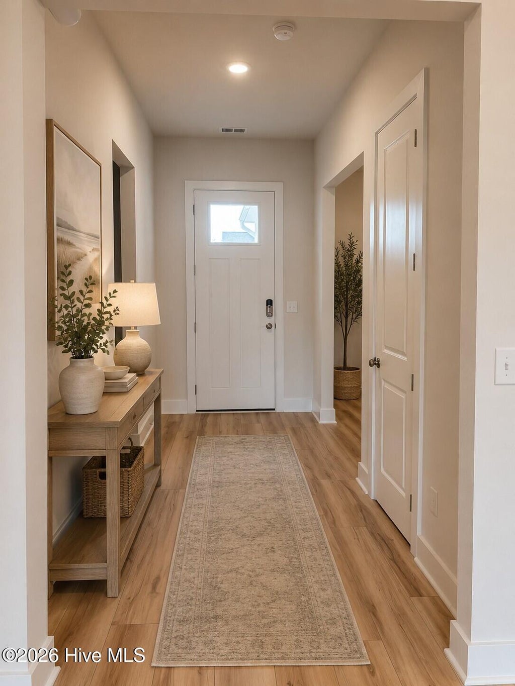 Photo of 2003 Oakton Drive #1, Southport, NC 28461 (MLS # 100605158)