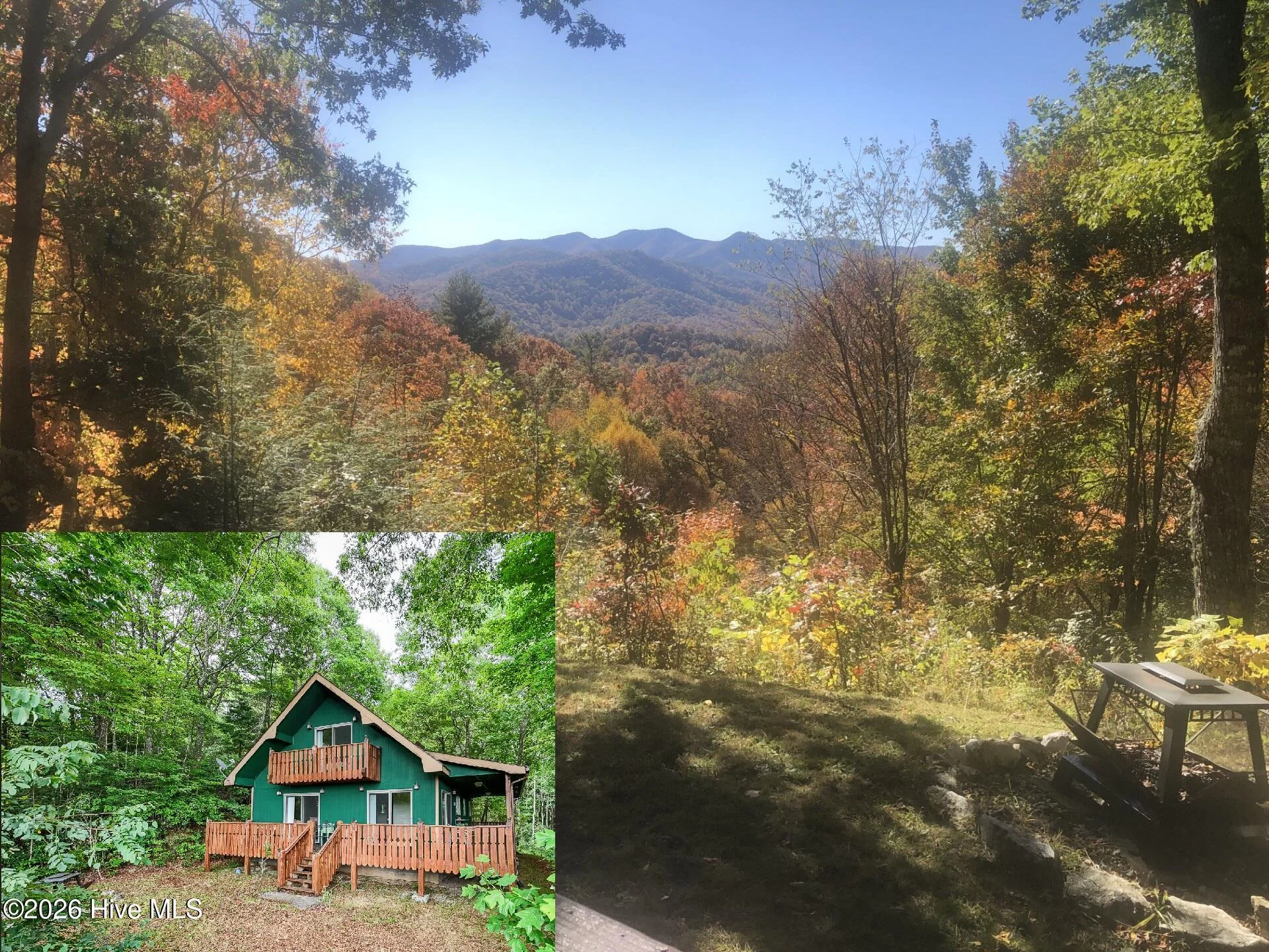 259 Laurel Lane, Topton, NC, 28781