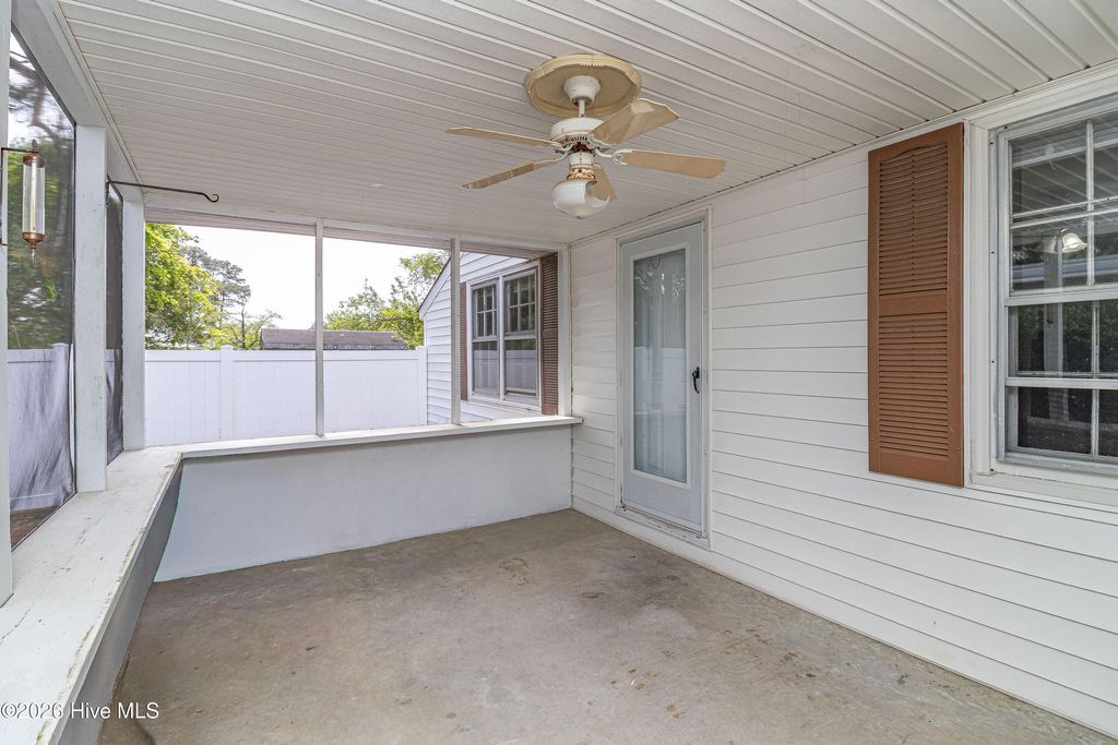 Photo of 404 Dove Place, Goldsboro, NC 27534 (MLS # 100567007)