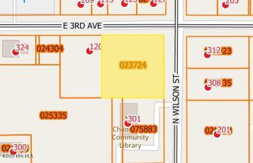 Photo of Tbd E 3rd Avenue, Chadbourn, NC 28431 (MLS # 100567106)