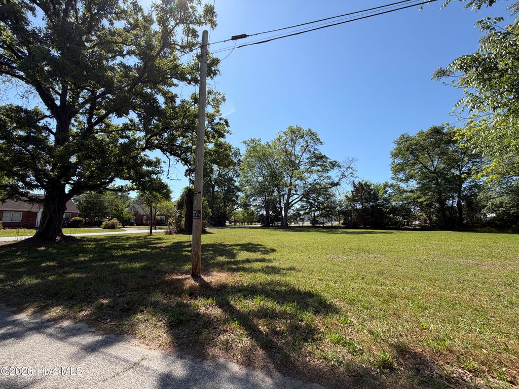 Photo of Tbd E 3rd Avenue, Chadbourn, NC 28431 (MLS # 100567106)