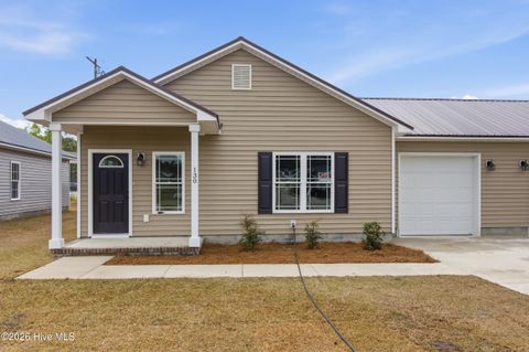 130 Macdonald Boulevard Havelock NC 28532