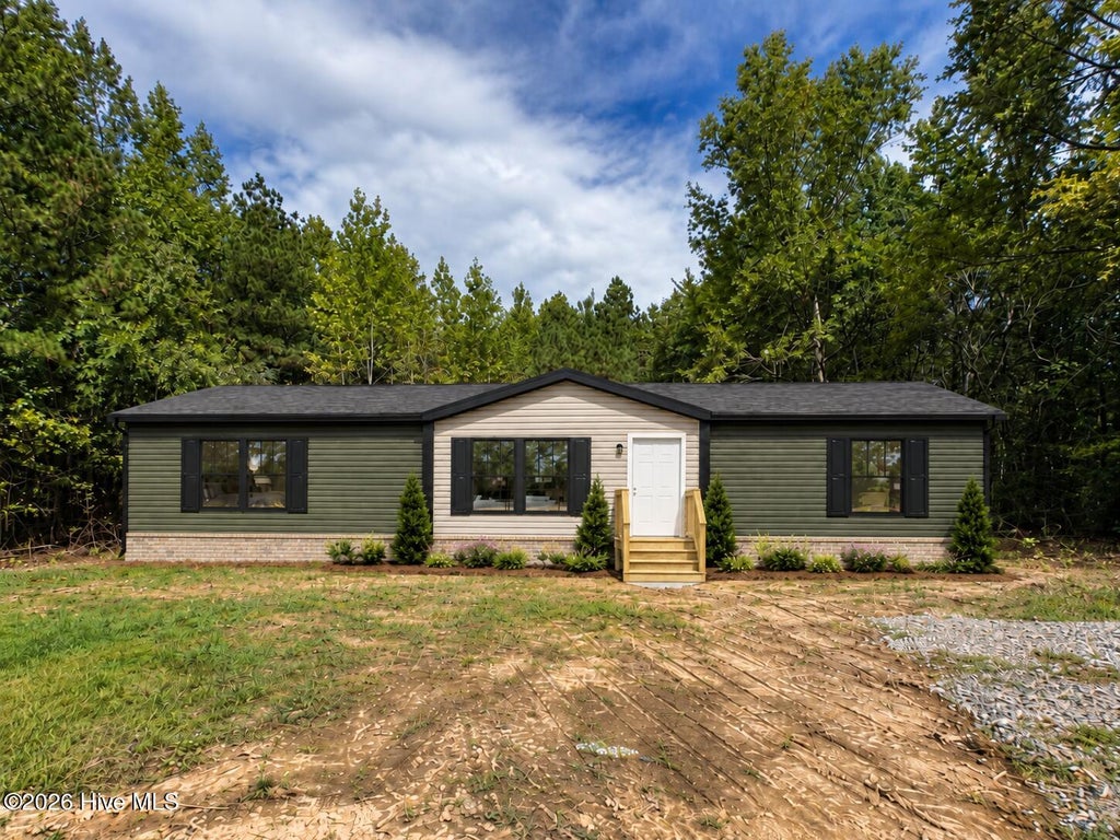 Photo of 528 Mays Crossroads Road, Franklinton, NC 27525 (MLS # 100606428)