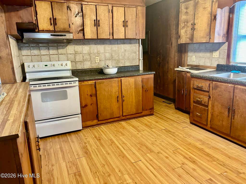 Photo of 16121 Palomino Road, Laurinburg, NC 28352 (MLS # 100595354)