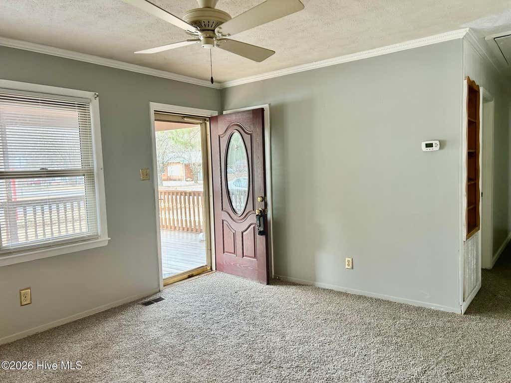 Photo of 16121 Palomino Road, Laurinburg, NC 28352 (MLS # 100595354)