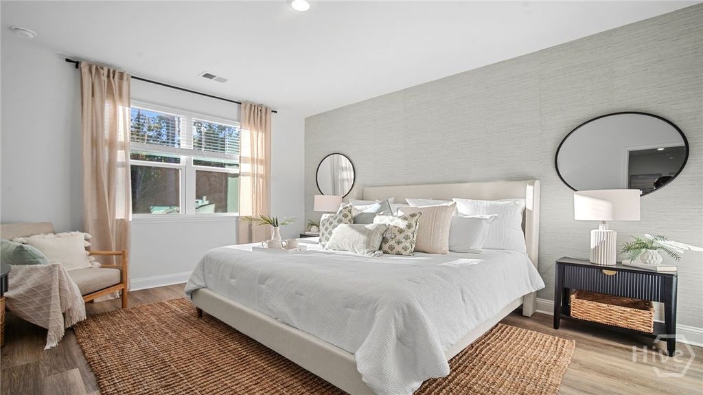 Photo of 1074 Bergamot Road, Bloomingdale, GA 31302 (MLS # SA352394)