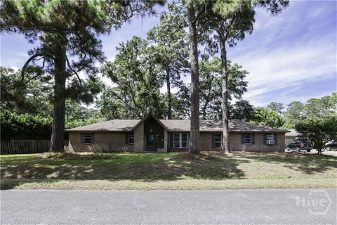 Homes For Sale - 12 Jameswood Avenue<br/> Chatham County, Savannah, GA 31406