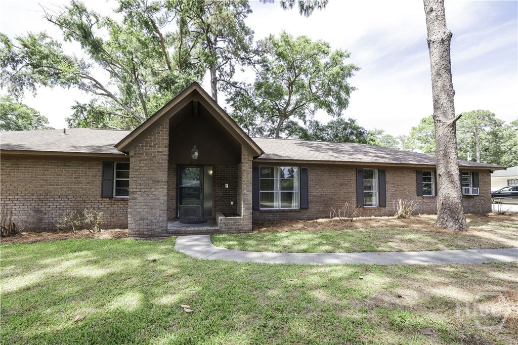 Photo of 12 Jameswood Avenue, Savannah, GA 31406 (MLS # SA356413)