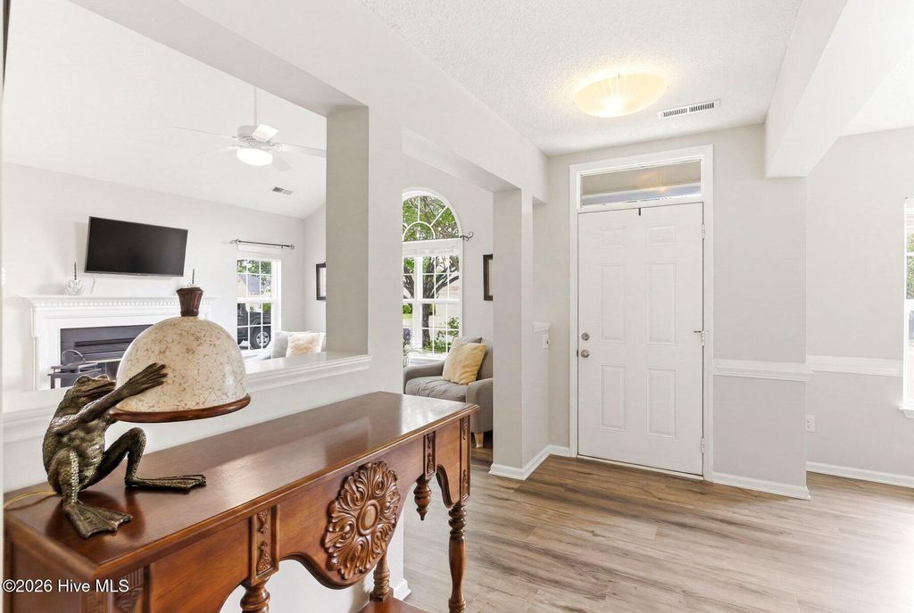 Photo of 3613 Providence Court, Wilmington, NC 28412 (MLS # 100573697)