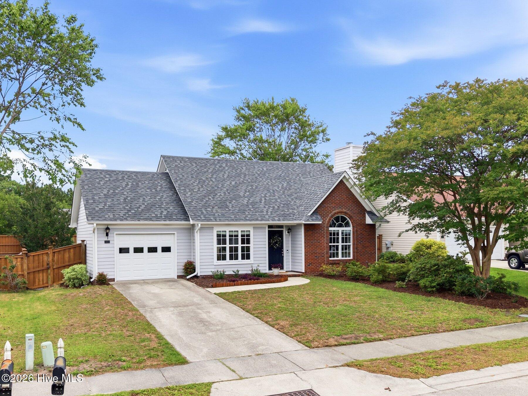 3613 Providence Court