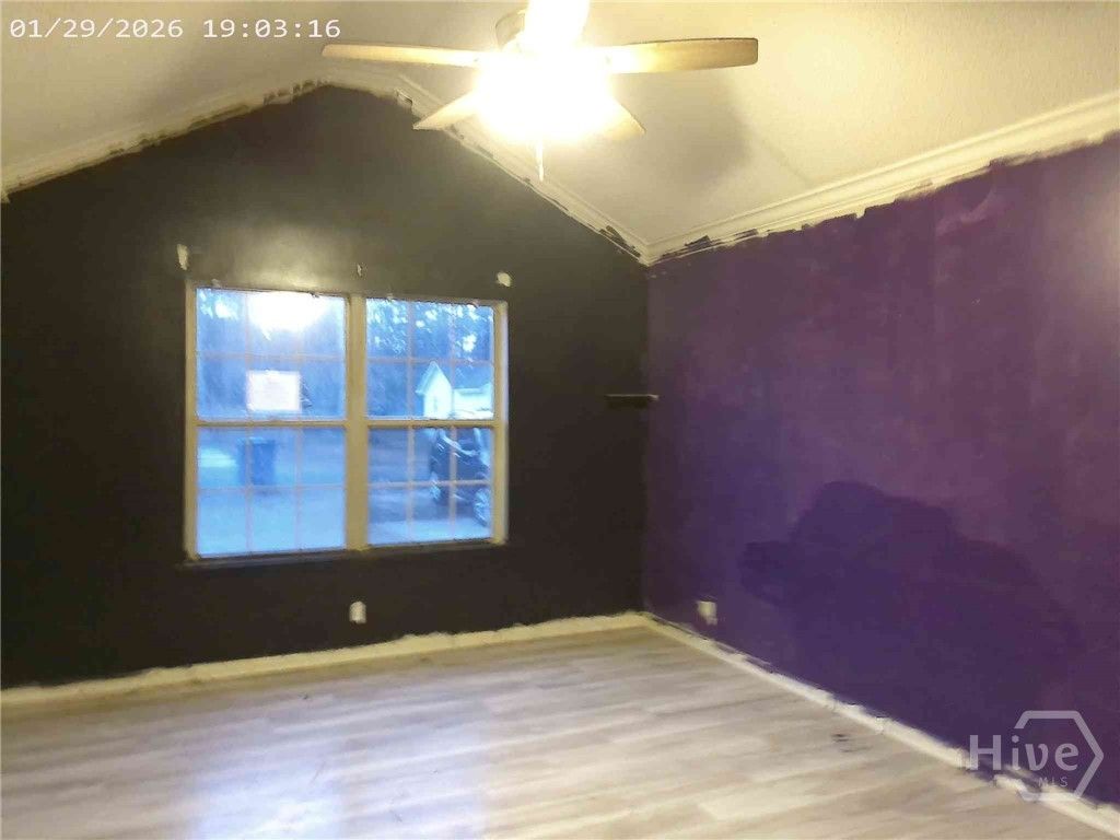 Photo of 117 Scott Spencer Street NE, Ludowici, GA 31316 (MLS # SA348689)