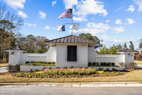 Tiny photo for 1544 Riverview Terrace, Wilmington, NC 28401 (MLS # 100574260)