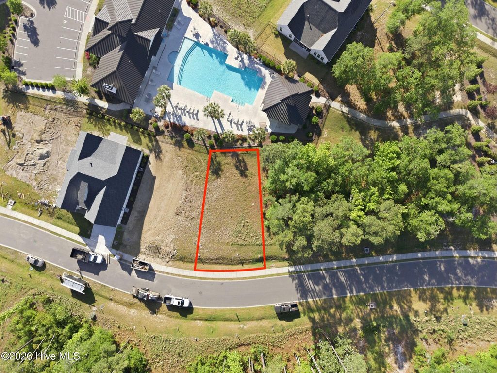 Photo of 1544 Riverview Terrace, Wilmington, NC 28401 (MLS # 100574260)