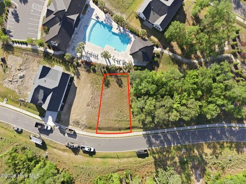 Tiny photo for 1544 Riverview Terrace, Wilmington, NC 28401 (MLS # 100574260)