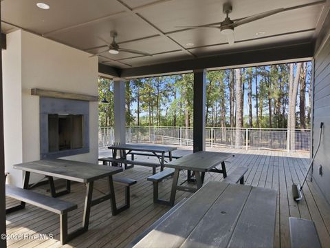Tiny photo for 1544 Riverview Terrace, Wilmington, NC 28401 (MLS # 100574260)