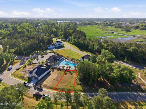 Tiny photo for 1544 Riverview Terrace, Wilmington, NC 28401 (MLS # 100574260)