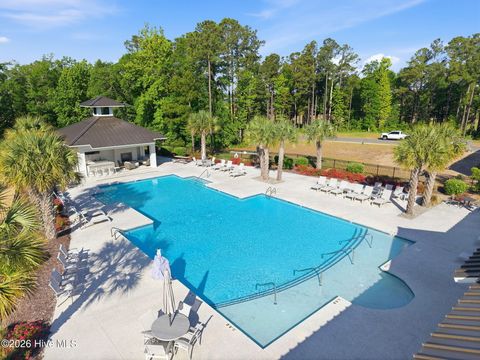 Tiny photo for 1544 Riverview Terrace, Wilmington, NC 28401 (MLS # 100574260)