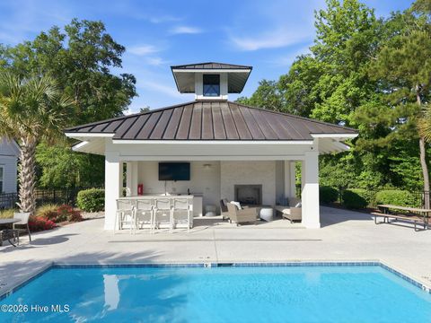 Tiny photo for 1544 Riverview Terrace, Wilmington, NC 28401 (MLS # 100574260)