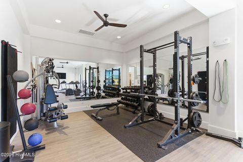 Tiny photo for 1544 Riverview Terrace, Wilmington, NC 28401 (MLS # 100574260)