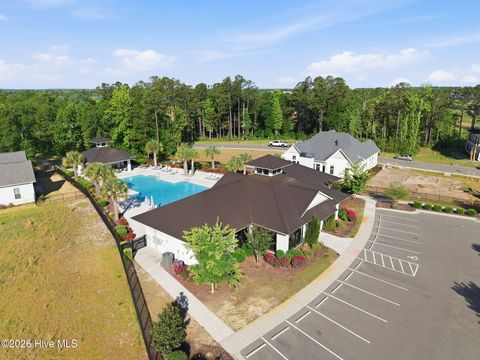 Tiny photo for 1544 Riverview Terrace, Wilmington, NC 28401 (MLS # 100574260)
