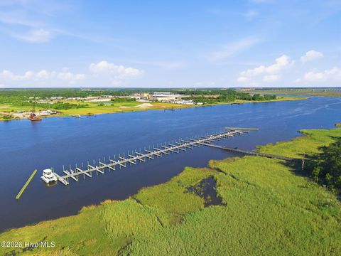 Tiny photo for 1544 Riverview Terrace, Wilmington, NC 28401 (MLS # 100574260)